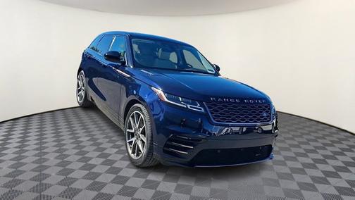 2022 Land Rover Range Rover Velar R-Dynamic S