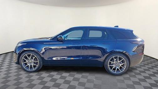 2022 Land Rover Range Rover Velar R-Dynamic S