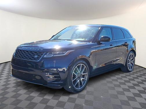 2022 Land Rover Range Rover Velar R-Dynamic S