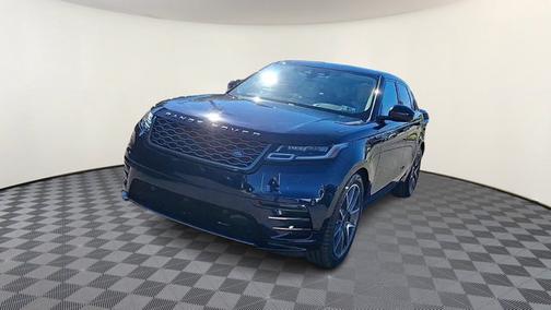 2022 Land Rover Range Rover Velar R-Dynamic S