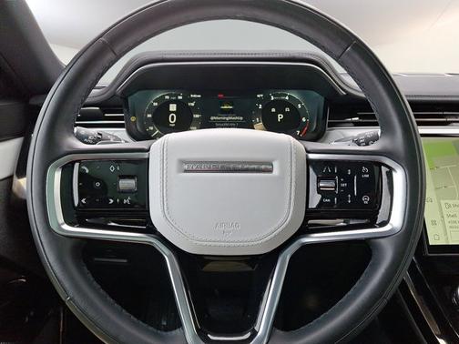 2023 Land Rover Range Rover Sport SE