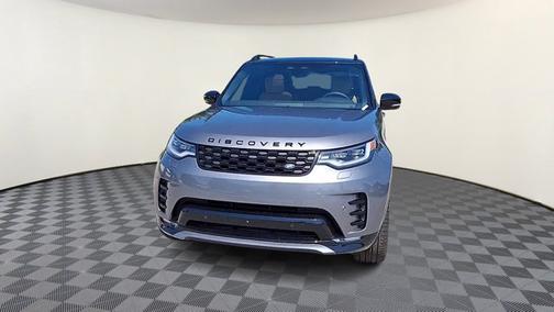 2025 Land Rover Discovery Dynamic SE