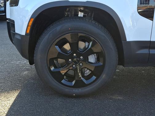 2026 Land Rover Defender S