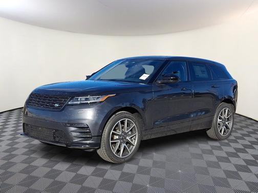 2026 Land Rover Range Rover Velar Dynamic SE