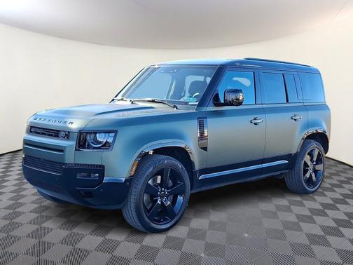 2026 Land Rover Defender X-Dynamic SE