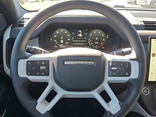 2026 Land Rover Defender S