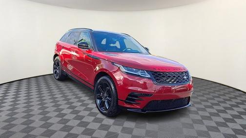 2020 Land Rover Range Rover Velar R-Dynamic S