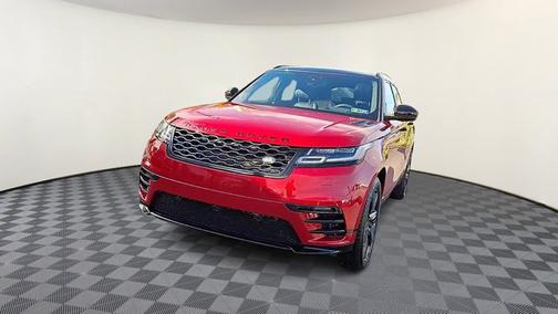 2020 Land Rover Range Rover Velar R-Dynamic S