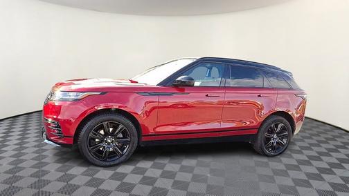 2020 Land Rover Range Rover Velar R-Dynamic S