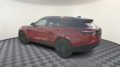 2020 Land Rover Range Rover Velar R-Dynamic S