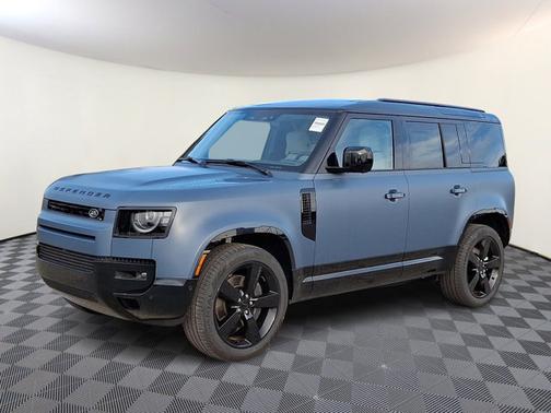 2026 Land Rover Defender X-Dynamic SE