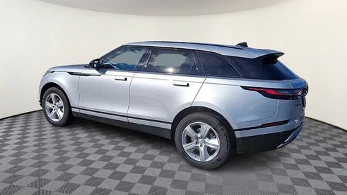 2025 Land Rover Range Rover Velar S