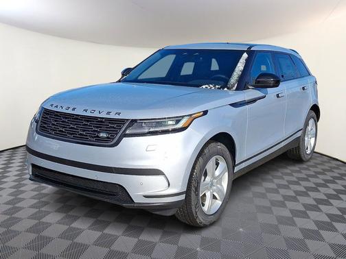 2025 Land Rover Range Rover Velar S