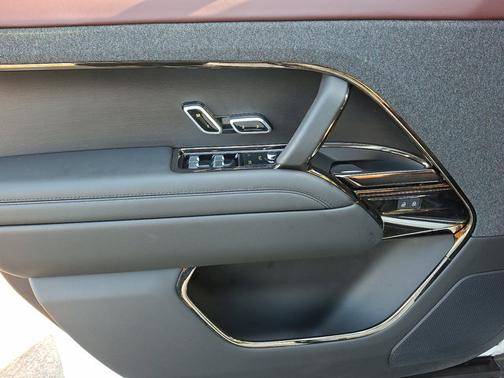 2024 Land Rover Range Rover Sport Dynamic SE