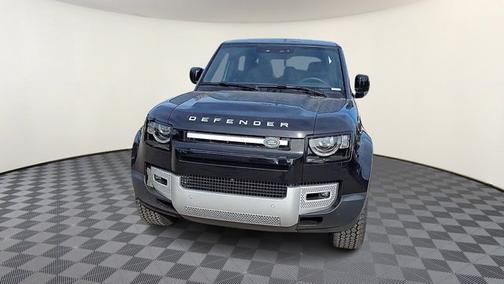 2025 Land Rover Defender S