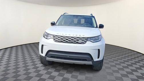 2024 Land Rover Discovery S