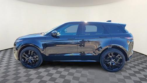 2024 Land Rover Range Rover Evoque Dynamic SE