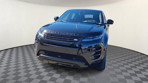 2024 Land Rover Range Rover Evoque Dynamic SE