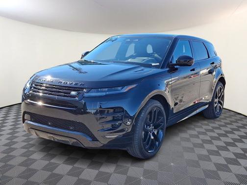 2024 Land Rover Range Rover Evoque Dynamic SE