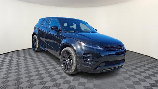 2024 Land Rover Range Rover Evoque Dynamic SE