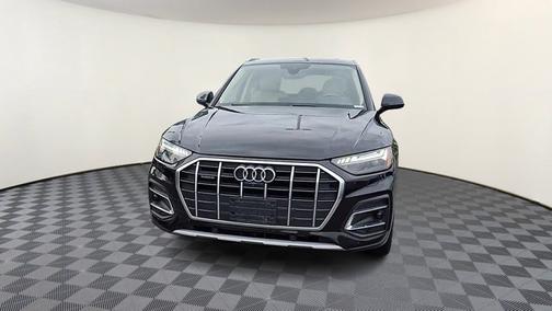 2021 Audi Q5 Prestige