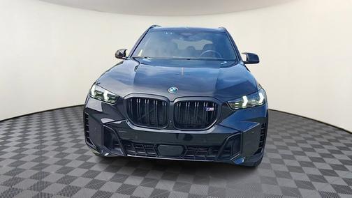 2024 BMW X5 M60i