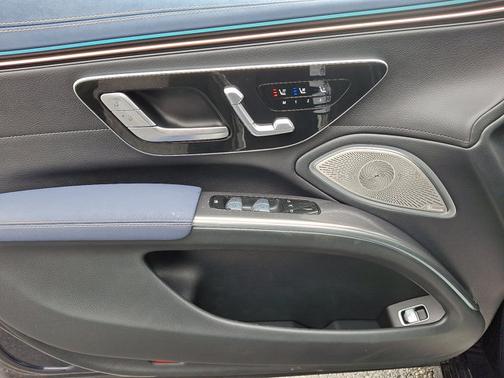 2023 Mercedes-Benz EQS 450+ EQS 450