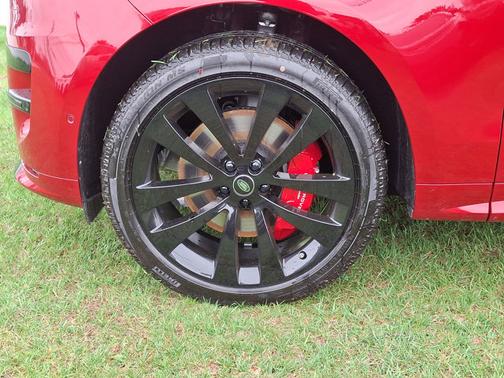 2025 Land Rover Range Rover Sport Dynamic SE