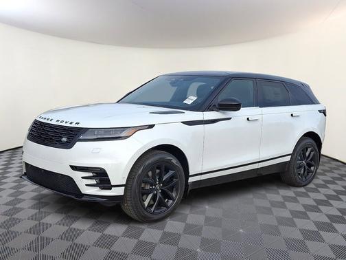 2026 Land Rover Range Rover Velar Dynamic SE