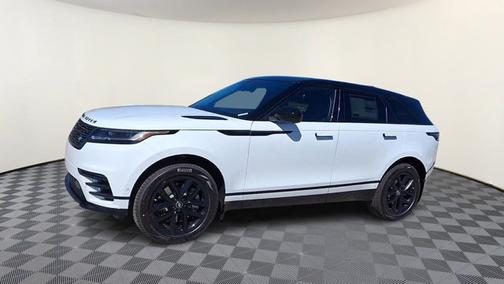 2026 Land Rover Range Rover Velar Dynamic SE