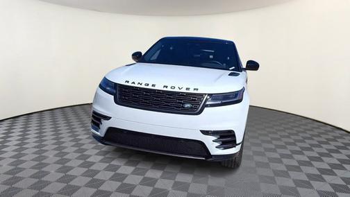 2026 Land Rover Range Rover Velar Dynamic SE