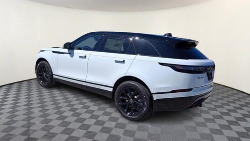 2026 Land Rover Range Rover Velar Dynamic SE