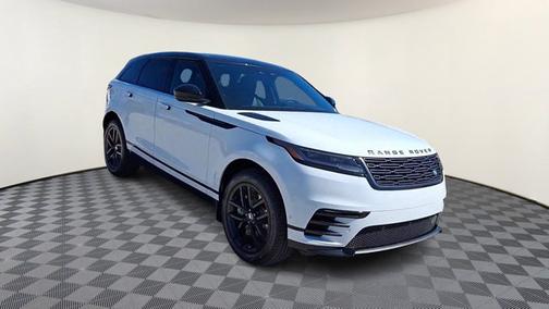 2026 Land Rover Range Rover Velar Dynamic SE
