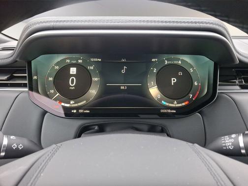 2025 Land Rover Range Rover Sport S