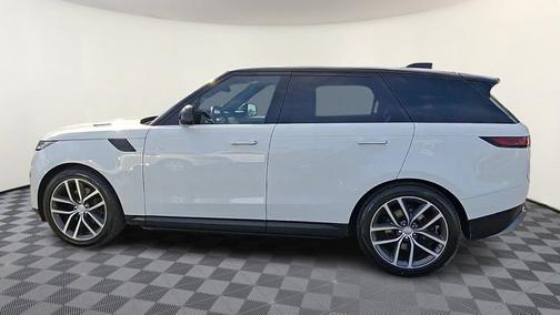 2023 Land Rover Range Rover Sport SE