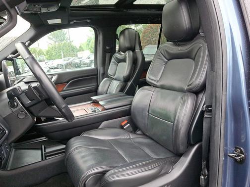 2020 Lincoln Navigator L Reserve