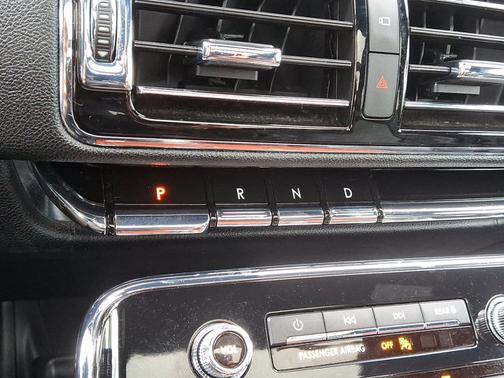 2020 Lincoln Navigator L Reserve