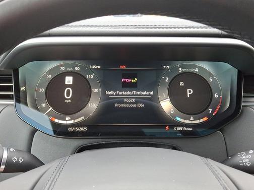 2023 Land Rover Range Rover Sport SE