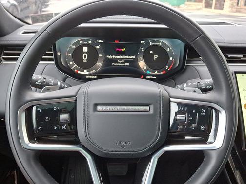 2023 Land Rover Range Rover Sport SE