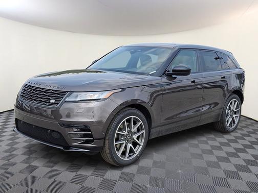 2026 Land Rover Range Rover Velar Dynamic SE