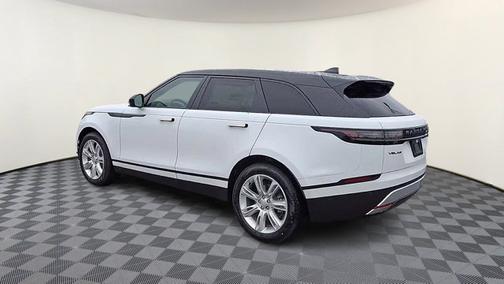 2026 Land Rover Range Rover Velar S