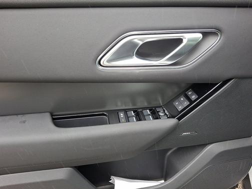 2026 Land Rover Range Rover Velar S