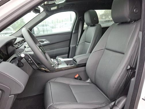 2026 Land Rover Range Rover Velar S
