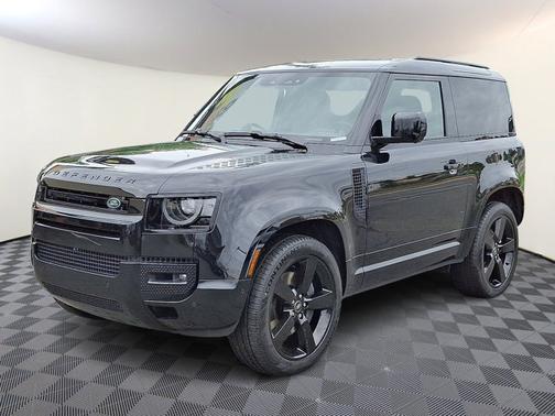 2025 Land Rover Defender X-Dynamic SE