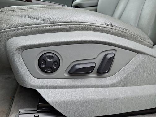 2017 Audi Q7 3.0T Premium Plus