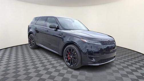 2025 Land Rover Range Rover Sport Dynamic SE