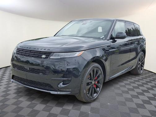 2025 Land Rover Range Rover Sport Dynamic SE