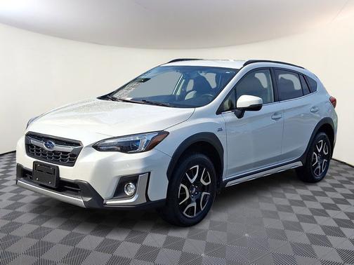 2019 Subaru Crosstrek Hybrid Base