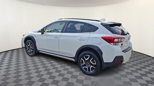 2019 Subaru Crosstrek Hybrid Base