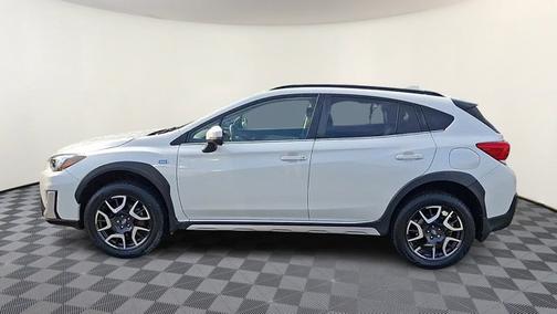 2019 Subaru Crosstrek Hybrid Base